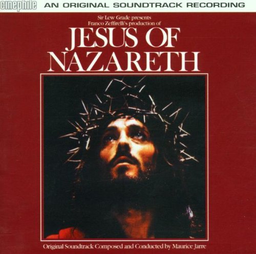 【中古】Jesus of Nazareth