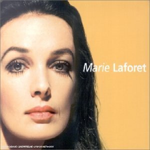 Marie Laforet