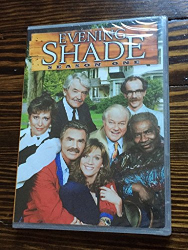 【中古】Evening Shade: Season One [DVD]
