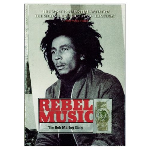 By Title: Ta Line - 【中古】Rebel Music: Bob Marley Story [DVD]
