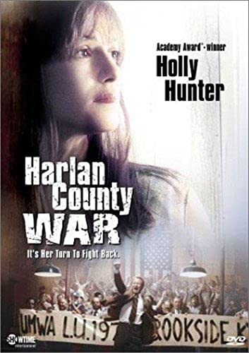 【中古】Harlan County War [DVD] [Import]