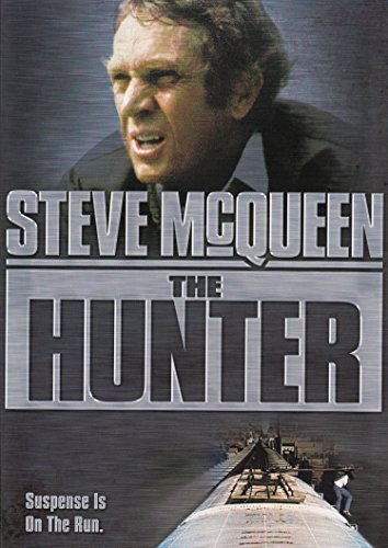 By Title: Ya Line - 【中古】The Hunter