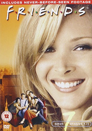 ご来店ありがとうございます。昭和・平成のCD、DVD、家電、音響機器など希少な商品も多数そろえています。レコード、楽器の取り扱いはございません。掲載していない商品もお探しいたします。映像商品にはタイトル最後に[DVD]、[Blu-ray]と表記しています。表記ないものはCDとなります。お気軽にメールにてお問い合わせください。Friends [DVD]【メーカー名】Whv【メーカー型番】【ブランド名】【商品説明】Friends [DVD]・中古品（ユーズド品）について商品画像はイメージです。中古という特性上、使用に影響ない程度の使用感・経年劣化（傷、汚れなど）がある場合がございます。商品のコンディション、付属品の有無については入荷の度異なります。また、中古品の特性上、ギフトには適しておりません。商品名に『初回』、『限定』、『〇〇付き』等の記載がございましても、特典・付属品・保証等は原則付属しておりません。付属品や消耗品に保証はございません。当店では初期不良に限り、商品到着から7日間は返品を受付けております。注文後の購入者様都合によるキャンセル・返品はお受けしていません。他モールでも併売している商品の為、完売の際は在庫確保できない場合がございます。ご注文からお届けまで1、ご注文⇒ご注文は24時間受け付けております。2、注文確認⇒ご注文後、当店から注文確認メールを送信します。3、在庫確認⇒新品、新古品：3-5日程度でお届け。※中古品は受注後に、再検品、メンテナンス等により、お届けまで3日-10日営業日程度とお考え下さい。米海外倉庫から取り寄せの商品については発送の場合は3週間程度かかる場合がございます。　※離島、北海道、九州、沖縄は遅れる場合がございます。予めご了承下さい。※配送業者、発送方法は選択できません。お電話でのお問合せは少人数で運営の為受け付けておりませんので、メールにてお問合せお願い致します。お客様都合によるご注文後のキャンセル・返品はお受けしておりませんのでご了承下さい。ご来店ありがとうございます。昭和・平成のCD、DVD、家電、音響機器など希少な商品も多数そろえています。レコード、楽器の取り扱いはございません。掲載していない商品もお探しいたします。映像商品にはタイトル最後に[DVD]、[Blu-ray]と表記しています。表記ないものはCDとなります。お気軽にメールにてお問い合わせください。