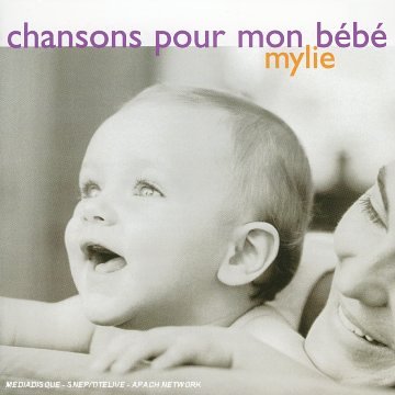 By Title: Sa Line - 【中古】Chansons Pour Mon Bebe