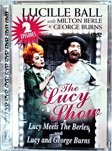【中古】Lucy Show 1 [DVD]