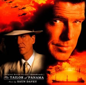 【中古】テイラー・オブ・パナマ(スコア) 【中古】テイラー・オブ・パナマ(スコア)