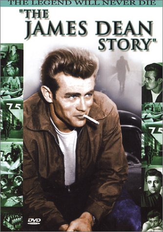 乐天商城 - 【中古】James Dean Story [DVD]