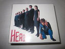 【中古】HERO 全巻セット DVD-BOX 6枚組