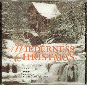 ����š�Wilderness Christmas