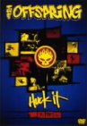 【中古】ハック・イット / オフスプリング [DVD]