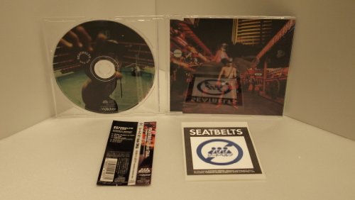 【中古】COWBOY BEBOP Knockin’ on heaven’s door Ask DNA