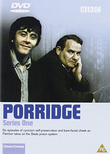 【中古】Porridge [DVD]