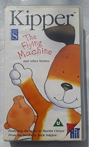 TV Anime - 【中古】Kipper [VHS]