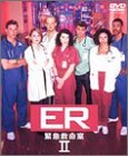 【中古】ER 緊急救命室 II — セカンド・シーズン DVD セット vol.1 【Disc 1〜3】