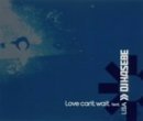 【中古】Love can’t wait feat.LISA