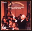 【中古】ニューイヤー・コンサート1992 [DVD]