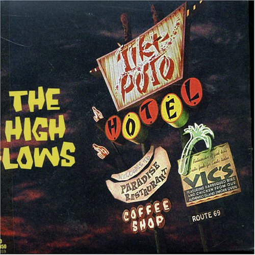 【中古】HOTEL TIKI-POTO