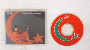 【中古】When I Wake Up in the Morning