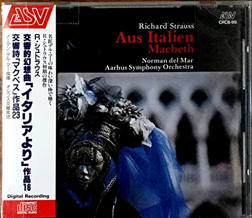 ご来店ありがとうございます。昭和・平成のCD、DVD、家電、音響機器など希少な商品も多数そろえています。レコード、楽器の取り扱いはございません。掲載していない商品もお探しいたします。映像商品にはタイトル最後に[DVD]、[Blu-ray]と表記しています。表記ないものはCDとなります。お気軽にメールにてお問い合わせください。マクベス*交響詩【メーカー名】日本クラウン【メーカー型番】【ブランド名】【商品説明】マクベス*交響詩・中古品（ユーズド品）について商品画像はイメージです。中古という特性上、使用に影響ない程度の使用感・経年劣化（傷、汚れなど）がある場合がございます。商品のコンディション、付属品の有無については入荷の度異なります。また、中古品の特性上、ギフトには適しておりません。商品名に『初回』、『限定』、『〇〇付き』等の記載がございましても、特典・付属品・保証等は原則付属しておりません。付属品や消耗品に保証はございません。当店では初期不良に限り、商品到着から7日間は返品を受付けております。注文後の購入者様都合によるキャンセル・返品はお受けしていません。他モールでも併売している商品の為、完売の際は在庫確保できない場合がございます。ご注文からお届けまで1、ご注文⇒ご注文は24時間受け付けております。2、注文確認⇒ご注文後、当店から注文確認メールを送信します。3、在庫確認⇒新品、新古品：3-5日程度でお届け。※中古品は受注後に、再検品、メンテナンス等により、お届けまで3日-10日営業日程度とお考え下さい。米海外倉庫から取り寄せの商品については発送の場合は3週間程度かかる場合がございます。　※離島、北海道、九州、沖縄は遅れる場合がございます。予めご了承下さい。※配送業者、発送方法は選択できません。お電話でのお問合せは少人数で運営の為受け付けておりませんので、メールにてお問合せお願い致します。お客様都合によるご注文後のキャンセル・返品はお受けしておりませんのでご了承下さい。