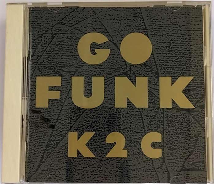 乐天商城 - 【中古】GO FUNK