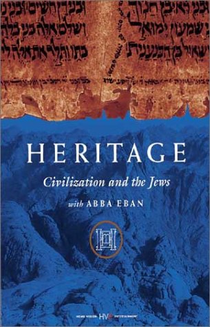 Heritage: Civilization & The Jews 