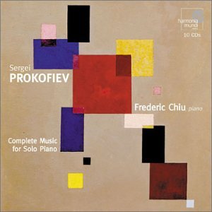šComplete Music for Solo Piano