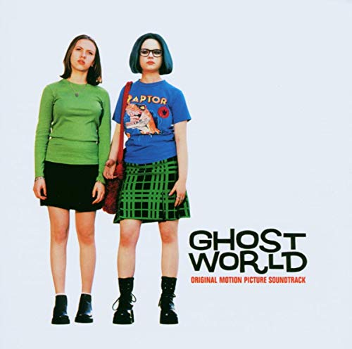 TV Anime - 【中古】Ghost World