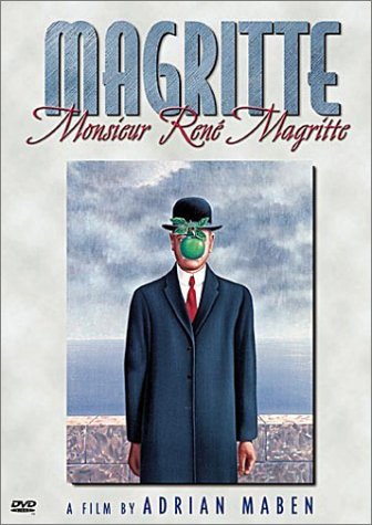 【中古】Magritte [DVD]