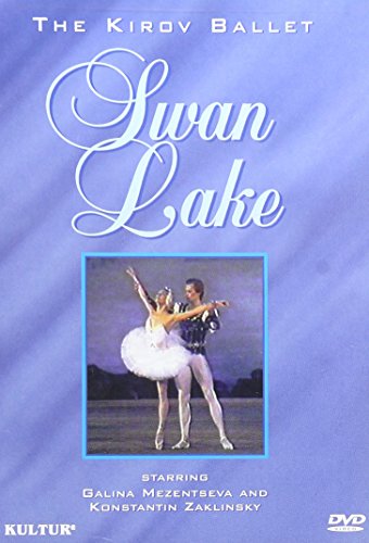 ご来店ありがとうございます。昭和・平成のCD、DVD、家電、音響機器など希少な商品も多数そろえています。レコード、楽器の取り扱いはございません。掲載していない商品もお探しいたします。映像商品にはタイトル最後に[DVD]、[Blu-ray]と表記しています。表記ないものはCDとなります。お気軽にメールにてお問い合わせください。Swan Lake [DVD]【メーカー名】Kultur Video【メーカー型番】【ブランド名】【商品説明】Swan Lake [DVD]・中古品（ユーズド品）について商品画像はイメージです。中古という特性上、使用に影響ない程度の使用感・経年劣化（傷、汚れなど）がある場合がございます。商品のコンディション、付属品の有無については入荷の度異なります。また、中古品の特性上、ギフトには適しておりません。商品名に『初回』、『限定』、『〇〇付き』等の記載がございましても、特典・付属品・保証等は原則付属しておりません。付属品や消耗品に保証はございません。当店では初期不良に限り、商品到着から7日間は返品を受付けております。注文後の購入者様都合によるキャンセル・返品はお受けしていません。他モールでも併売している商品の為、完売の際は在庫確保できない場合がございます。ご注文からお届けまで1、ご注文⇒ご注文は24時間受け付けております。2、注文確認⇒ご注文後、当店から注文確認メールを送信します。3、在庫確認⇒新品、新古品：3-5日程度でお届け。※中古品は受注後に、再検品、メンテナンス等により、お届けまで3日-10日営業日程度とお考え下さい。米海外倉庫から取り寄せの商品については発送の場合は3週間程度かかる場合がございます。　※離島、北海道、九州、沖縄は遅れる場合がございます。予めご了承下さい。※配送業者、発送方法は選択できません。お電話でのお問合せは少人数で運営の為受け付けておりませんので、メールにてお問合せお願い致します。お客様都合によるご注文後のキャンセル・返品はお受けしておりませんのでご了承下さい。ご来店ありがとうございます。昭和・平成のCD、DVD、家電、音響機器など希少な商品も多数そろえています。レコード、楽器の取り扱いはございません。掲載していない商品もお探しいたします。映像商品にはタイトル最後に[DVD]、[Blu-ray]と表記しています。表記ないものはCDとなります。お気軽にメールにてお問い合わせください。