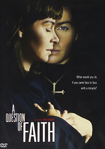 楽天Come to Store【中古】Question of Faith [DVD]