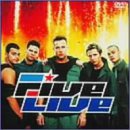 TV Anime - 【中古】FIVEライヴ [DVD]