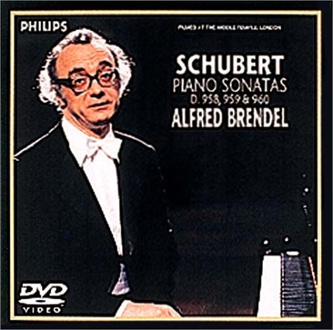 【中古】ピアノ・ソナタ第19番ハ短調 [DVD]