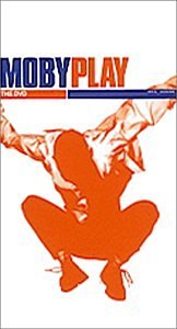 【中古】Moby Play The DVD 【中古】Moby Play The DVD