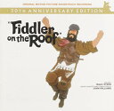 【中古】Fiddler on the Roof