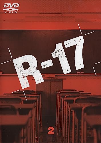 【中古】R-17 Vol.2 [DVD]