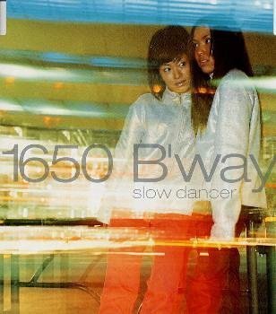 【中古】slow dancer