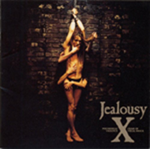 【中古】Jealousy