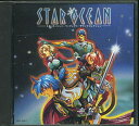 【中古】スターオーシャン パーフェクト・サウンドコレクション