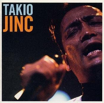 【中古】TAKIO JINC 【中古】TAKIO JINC