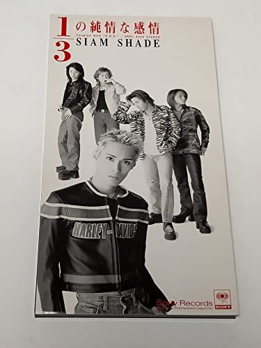 【中古】1/3の純情な感情