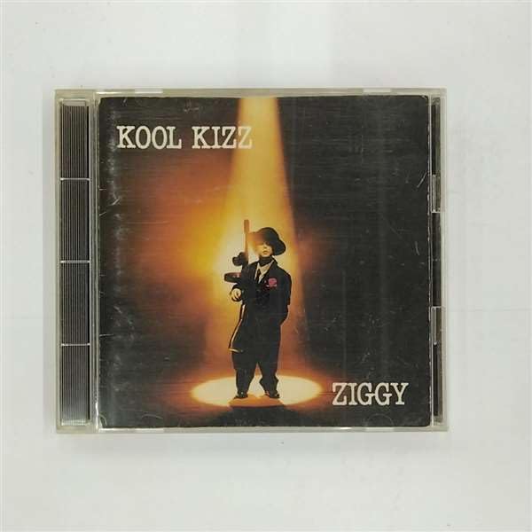【中古】KOOL KIZZ