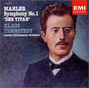 【中古】マーラー:交響曲第1番 cometostore-10535918 Come to Store パッケージ画像