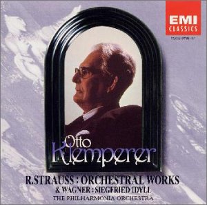 【中古】R.シュトラウス / 管弦楽曲集