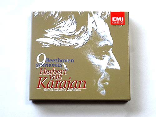 【中古】ベートーヴェン交響曲全集(ブラ
