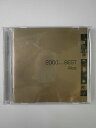 【中古】2000(ミレニアム)ベスト