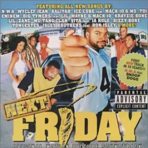 【中古】NEXT FRIDAY