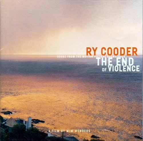 【中古】エンド・オブ・バイオレンス — オリジナル・サウンドトラック