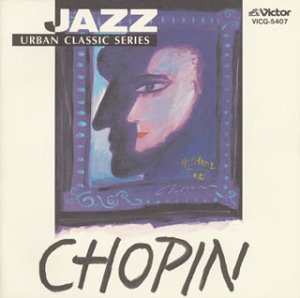 乐天商城 - 【中古】JAZZで聴く・・・ショパン