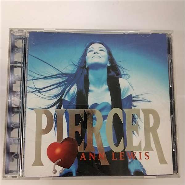 【中古】PIERCER(2.0)