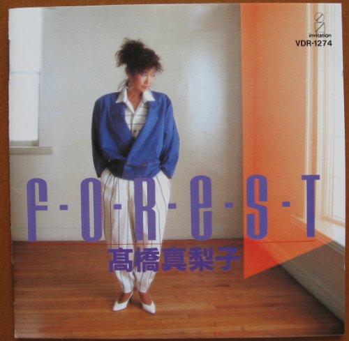 【中古】FOREST